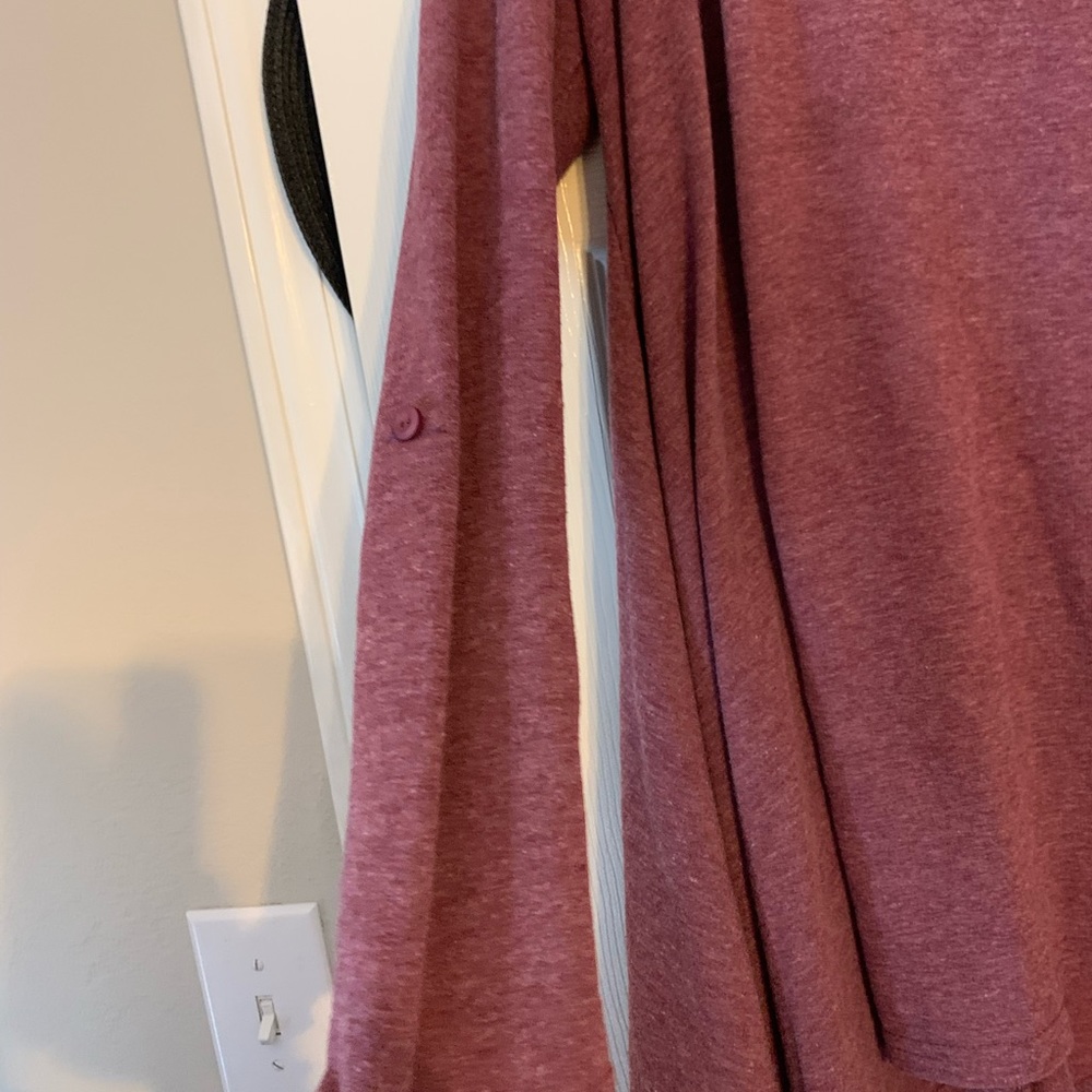 Flowy Blouse - image 2